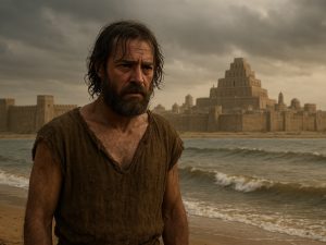 God's Great Mercy - The Book of Jonah.jpg